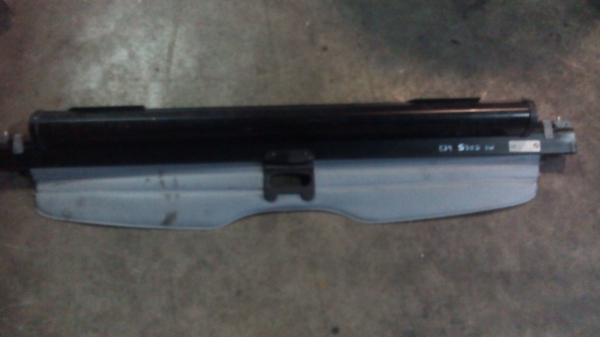 Chapeleira BMW 5 Touring (E39) | 97 - 04 (20202161).