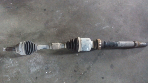 Transmissão MAZDA 3 (BK) | 03 - 09 (20202178).