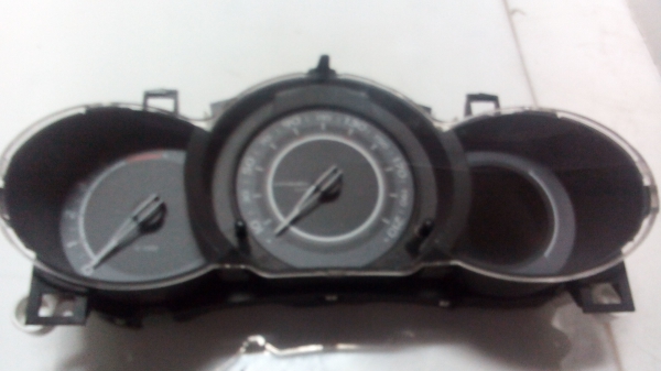 Quadrante CITROËN C3 II | 09 - (20202179).