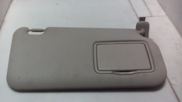 Pala de sol MAZDA 3 (BK) | 03 - 09 (20202199).