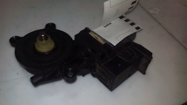 Motor De elevador IVECO DAILY IV Caixa/Combi | 06 - (20202286).