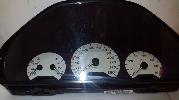 Quadrante MERCEDES-BENZ C-CLASS (W202) | 93 - 00 (20202415).