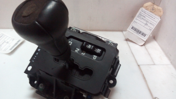 Alavanca Velocidades MERCEDES-BENZ C-CLASS (W202) | 93 - 00 (20202417).