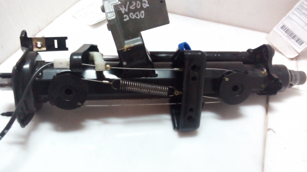 Coluna Direção MERCEDES-BENZ C-CLASS (W202) | 93 - 00 (20202418).