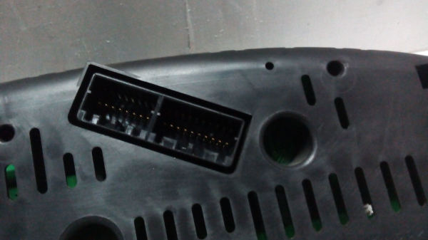 Quadrante HYUNDAI ELANTRA (XD) | 00 - 06 (20202445).