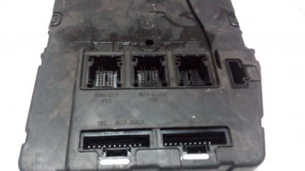 Modulo RENAULT MEGANE II (BM0/1_, CM0/1_) | 02 - (20202461).