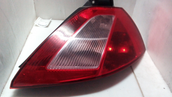 Farolim Stop Dto RENAULT MEGANE II (BM0/1_, CM0/1_) | 02 - (20202466).