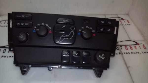 Comando de Chaufagem VOLVO S60 | 00 - 10 (20202550).