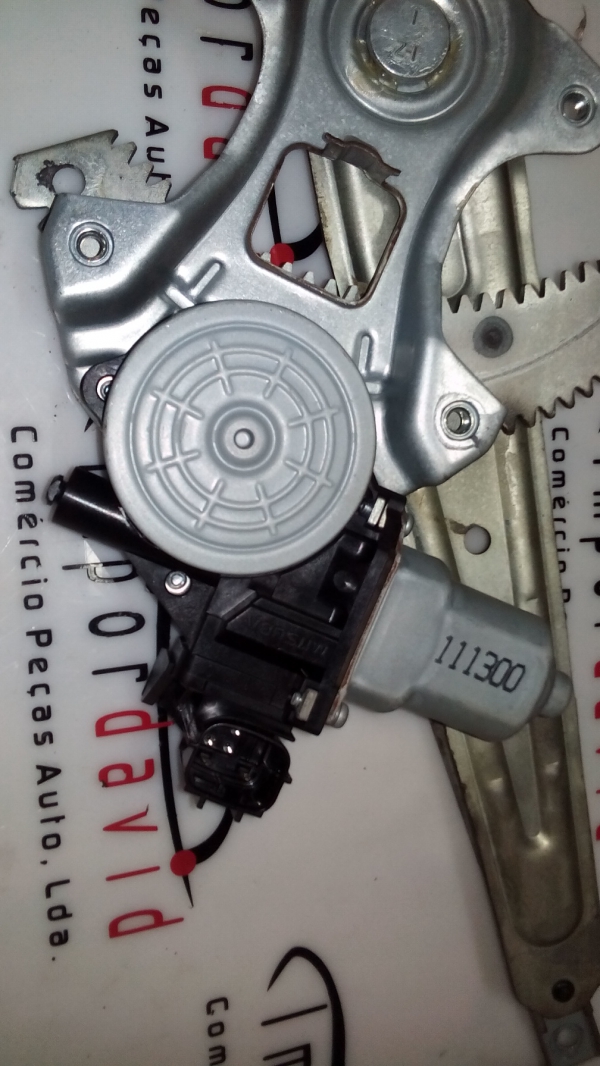 Elevador Trás Dto Electrico NISSAN JUKE | 10 - (20202597).