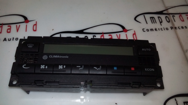 Comando de Chaufagem VOLKSWAGEN PASSAT Variant (3B6) | 00 - 05 (20202631).