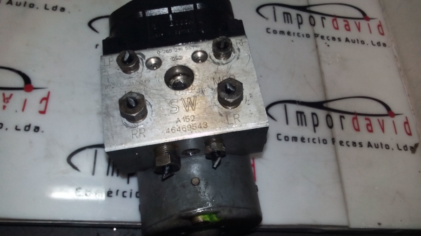 ABS LANCIA LYBRA SW (839BX) | 99 - 05 (20202678).