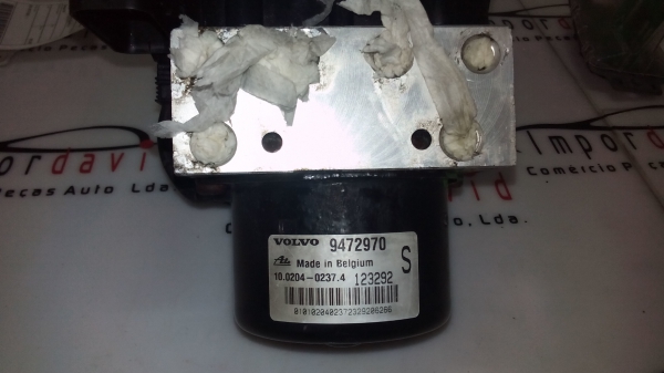 ABS VOLVO S80 I (TS, XY) | 98 - 06 (20202689).