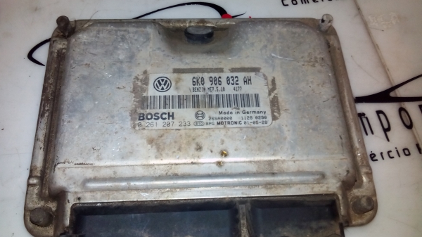 Centralina de Ignição (imobilizador) SEAT IBIZA II (6K1) | 93 - 99 (20202698).