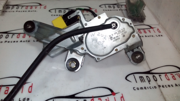 Motor L/Vidros Tras MERCEDES-BENZ C-CLASS (W202) | 93 - 00 (20202719).