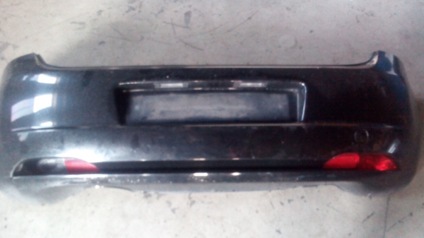 Para Choques de Trás FIAT PUNTO / GRANDE PUNTO (199) | 05 - (20202729).