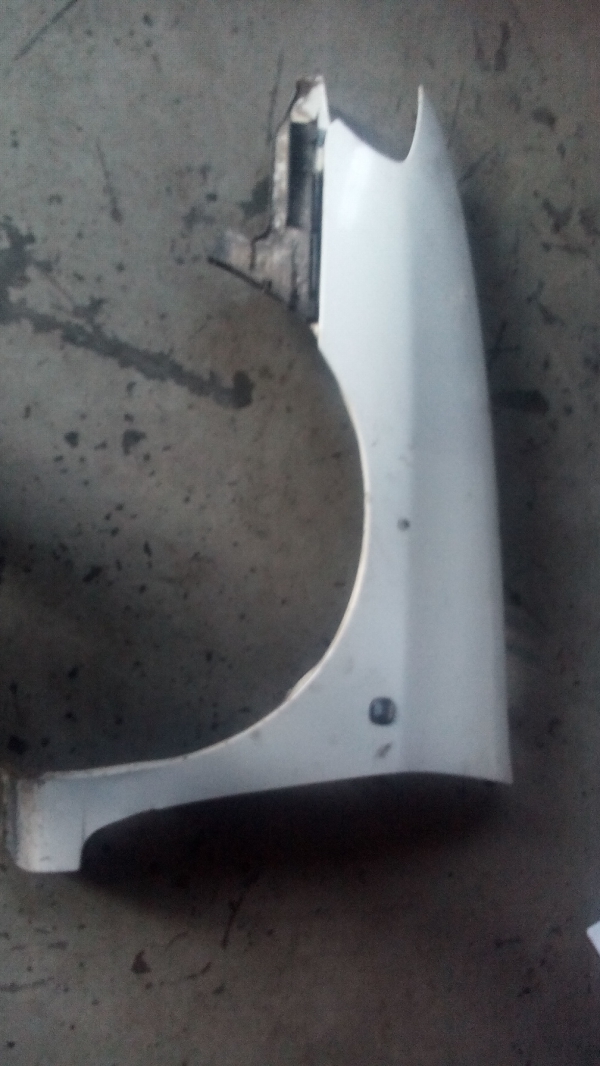 Guarda Lamas Esq SEAT CORDOBA Vario (6K5) | 99 - 02 (20202771).