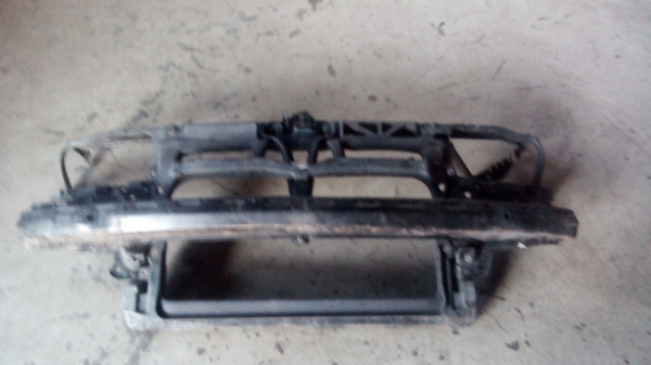 Frente em Fibra ou Chapa VOLKSWAGEN GOLF IV (1J1) | 97 - 05 (20202780).