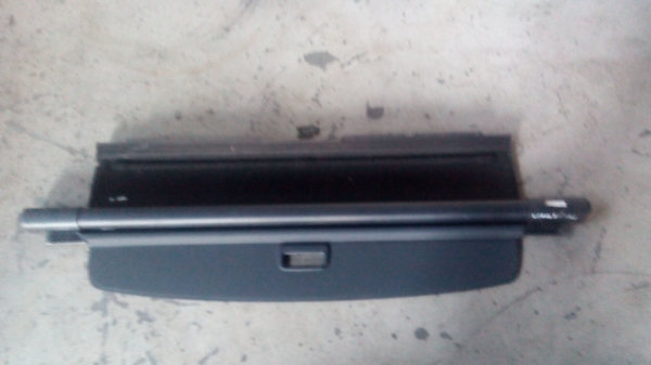 Cortina / Tampo da Mala / Chapeleira SKODA OCTAVIA Combi (1U5) | 98 - 10 (20202783).