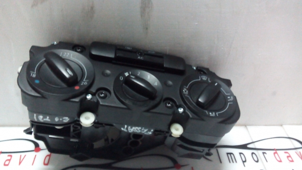 Comando de Chaufagem VOLKSWAGEN PASSAT (3C2) | 05 - 10 (20202822).