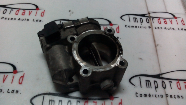 Corpo de Injeção MERCEDES-BENZ M-CLASS (W164) | 05 - (20202829).