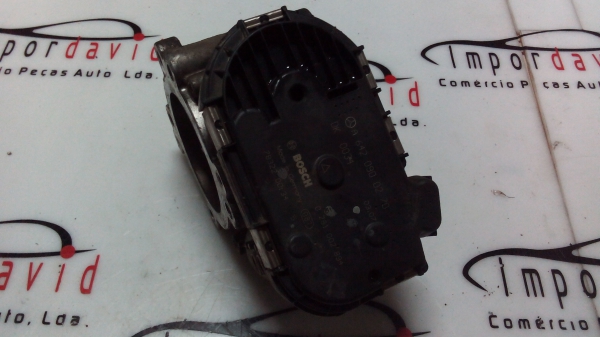 Corpo de Injeção MERCEDES-BENZ M-CLASS (W164) | 05 - (20202829).