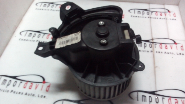 Motor de Chaufagem OPEL CORSA D Van | 06 - (20202841).