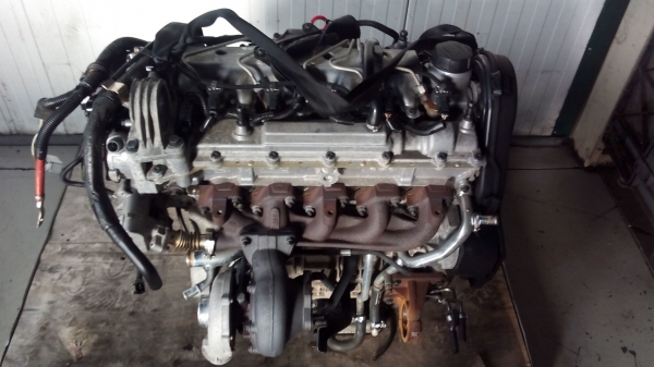 Motor Completo VOLVO S60 | 00 - 10 (20202851).