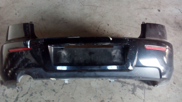 Para Choques de Trás MAZDA 3 (BK) | 03 - 09 (20202887).