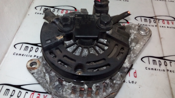 Alternador IVECO DAILY IV Caixa/Combi | 06 - (20202898).