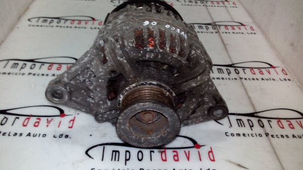 Alternador IVECO DAILY IV Caixa/Combi | 06 - (20202898).