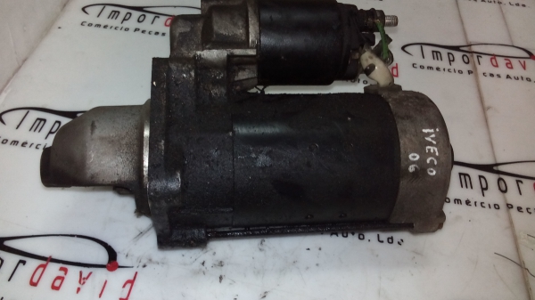 Motor de Arranque IVECO DAILY IV Caixa/Combi | 06 - (20202899).