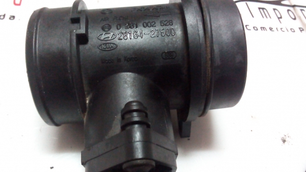 Massa de Ar HYUNDAI ACCENT três volumes (LC) | 99 - 05 (20202903).