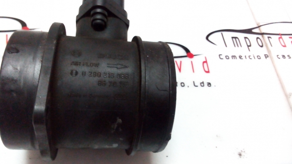 Massa de Ar VOLVO S60 | 00 - 10 (20202904).