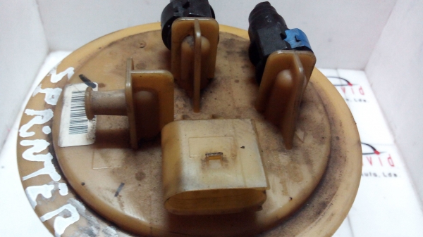 Bomba do Depósito de Combustível MERCEDES-BENZ SPRINTER 3,5-t Caixa (906) | 06 - (20202905).