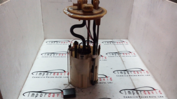 Bomba do Depósito de Combustível MERCEDES-BENZ SPRINTER 3,5-t Caixa (906) | 06 - (20202905).