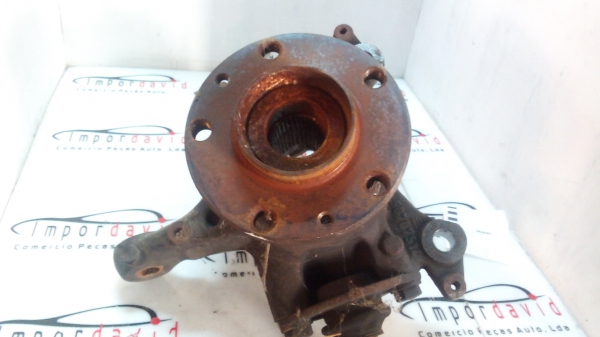 Manga de Eixo Dto CITROËN JUMPER Caixa | 06 - (20202916).