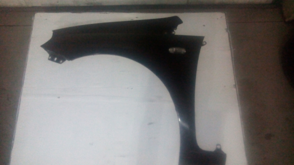 Guarda Lamas Esq FIAT PUNTO / GRANDE PUNTO (199) | 05 - (20202967).