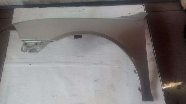 Guarda Lamas Esq SKODA OCTAVIA Combi (1Z5) | 04 - 13 (20202968).