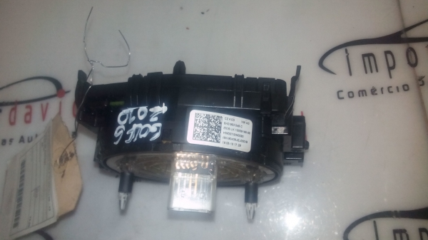 Fita de Airbags VOLKSWAGEN GOLF VI (5K1) | 08 - 13 (20202979).