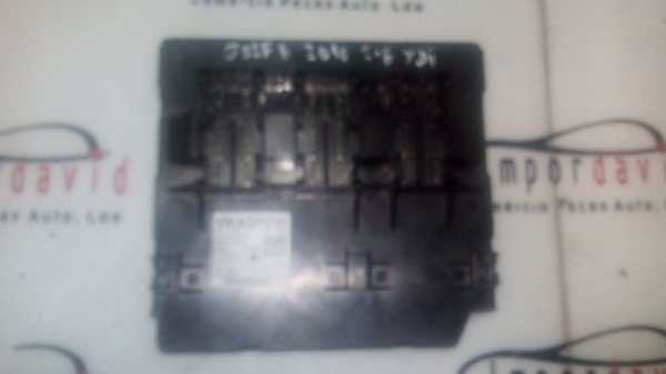 Modulo VOLKSWAGEN GOLF VI (5K1) | 08 - 13 (20202981).