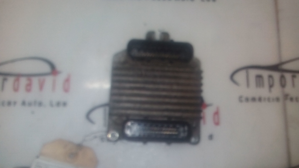 Centralina de Ignição (imobilizador) OPEL ASTRA G Hatchback (F48_, F08_) | 98 - 09 (20202993).