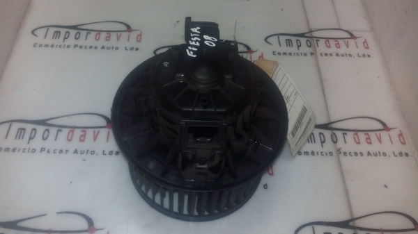 Motor de Chaufagem FORD FIESTA VI | 08 - (20202994).