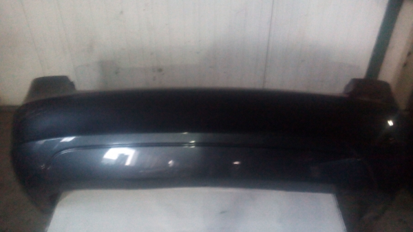 Para Choques de Trás SKODA FABIA Combi | 07 - 14 (20203004).