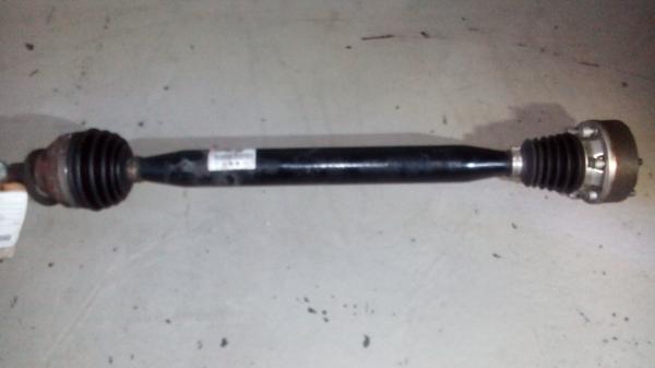 Transmissão SKODA FABIA | 06 - 14 (20203010).