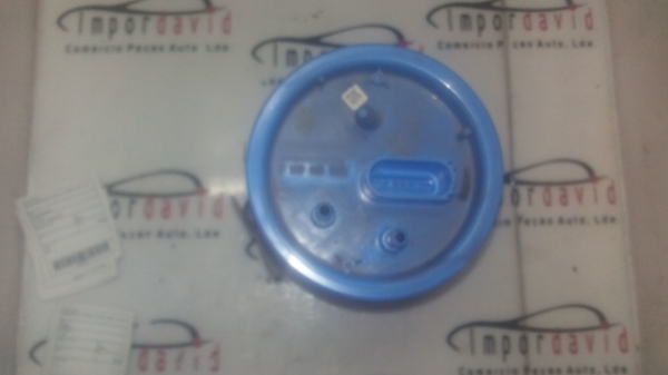 Bomba De Gasolina SKODA FABIA | 06 - 14 (20203014).