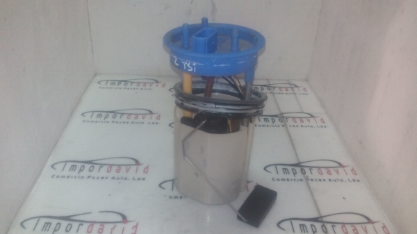 Bomba De Gasolina SKODA FABIA | 06 - 14 (20203014).