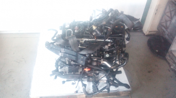 Charrió SKODA FABIA | 06 - 14 (20203019).