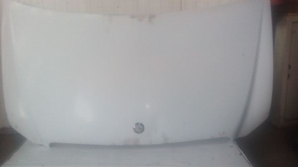 Capot MERCEDES-BENZ VITO / MIXTO Caixa (W639) | 03 - (20203020).