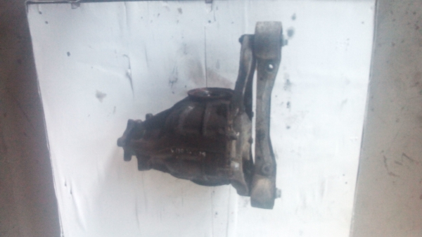 Difrencial Trazeiro MERCEDES-BENZ VITO / MIXTO Caixa (W639) | 03 - (20203021).