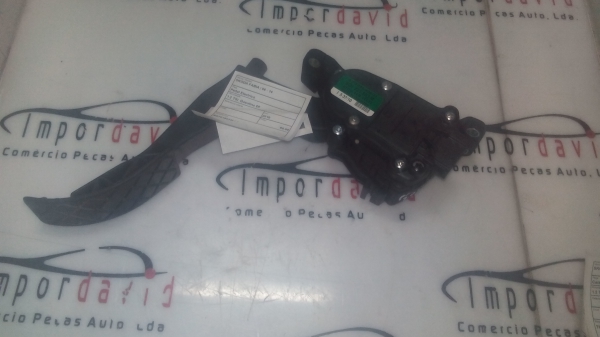 Pedal Electrico SKODA FABIA | 06 - 14 (20203030).